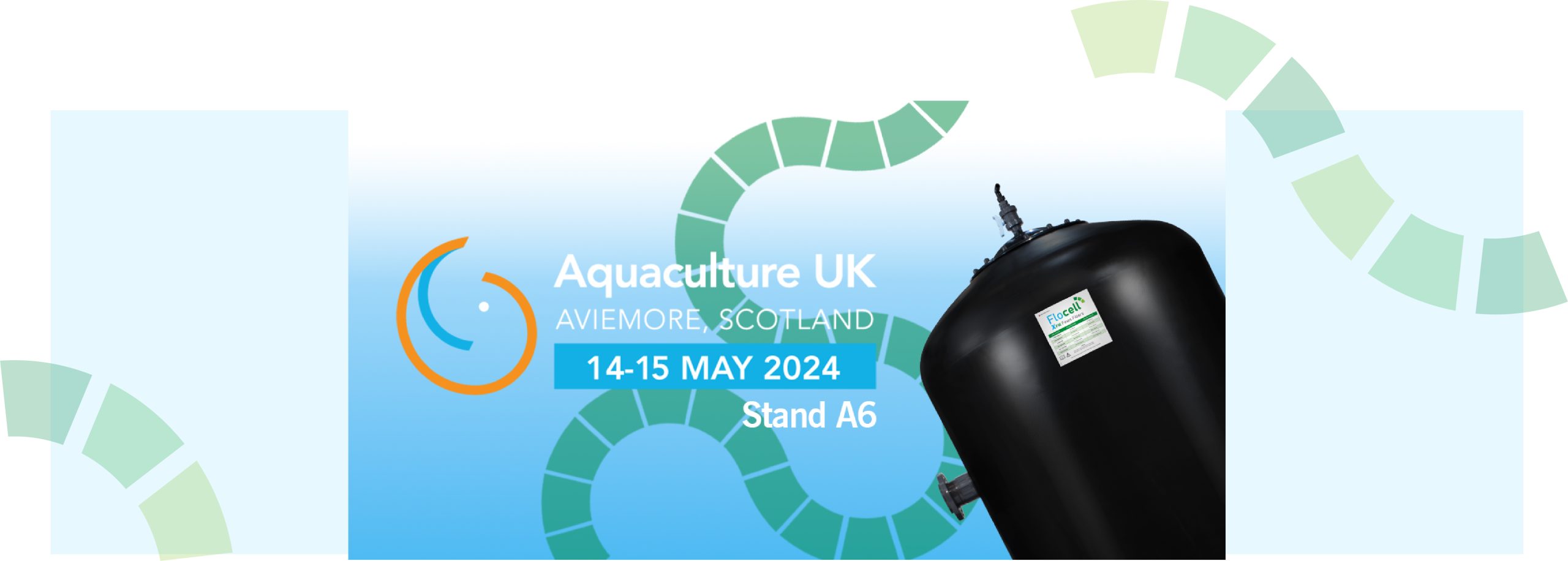 Blog banner Aquaculture UK 2024