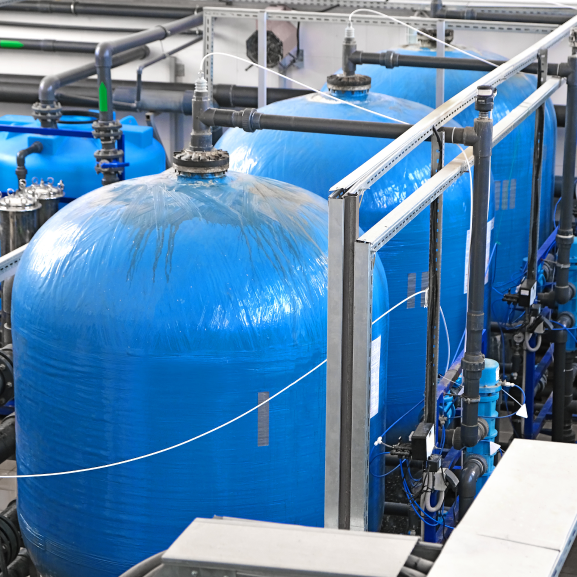 Why choose Flocell? Simple Modular Solutions
