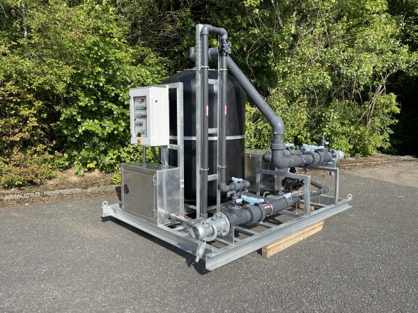 Rent our Flocell filters