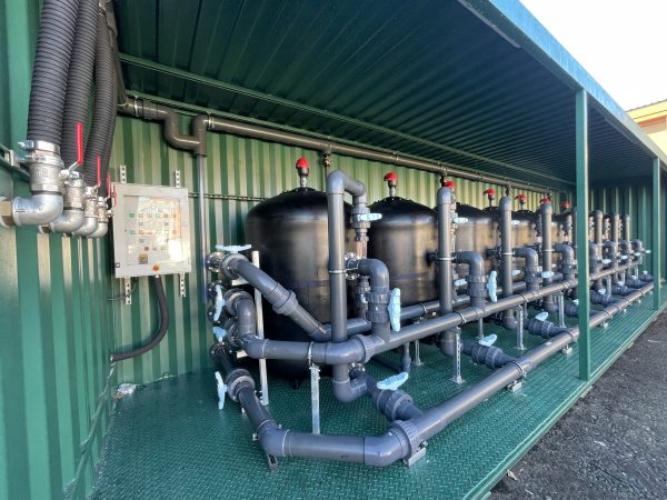 Flocell XFM 20 & 40 - Modular Filtration System - Image 3