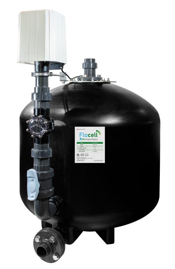 Flocell Filter - Trial Unit