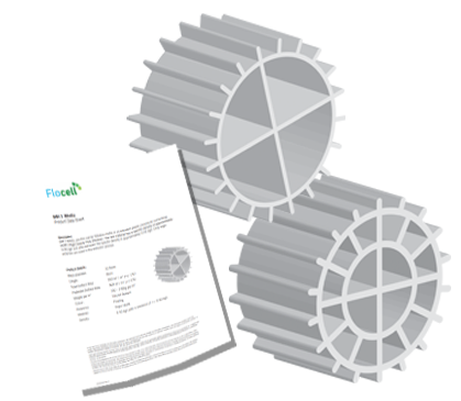 Bio-Media-Data Sheets