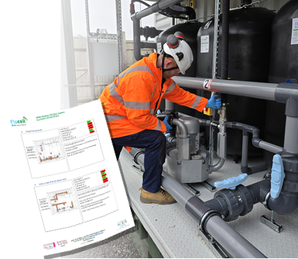 Cleaning Instructions - XFM Modular Systems