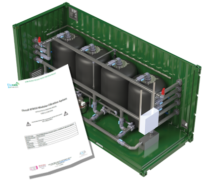 XFM Modular Systems - Instruction Manual